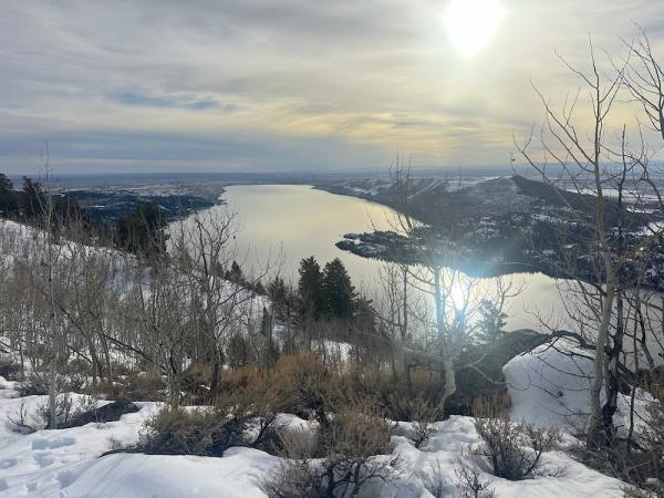 Wyoming just wrapped up its warmest&hellip;