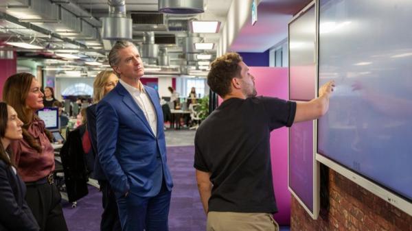 A UK energy giant is investing $1B in&hellip;