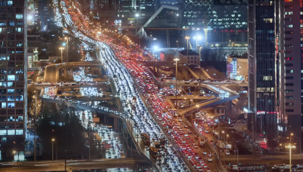 Friday Video: Traffic Engineers Are…