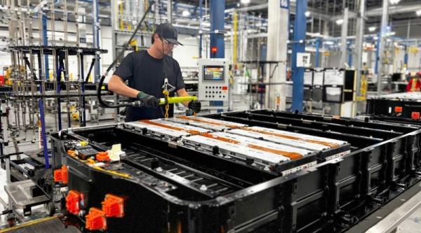 How Recycled Minerals from GM EV&hellip;