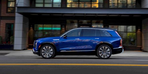 GM is already planning to cut EV…