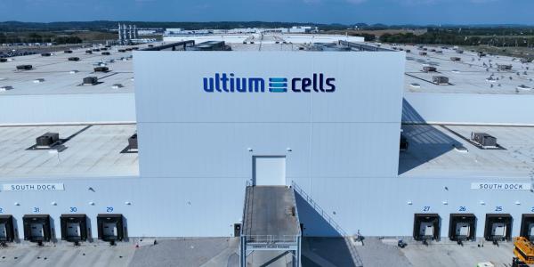 GM–LG shifts a US plant from EV&hellip;