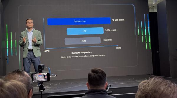 GM Empower Event — GM Announces&hellip;