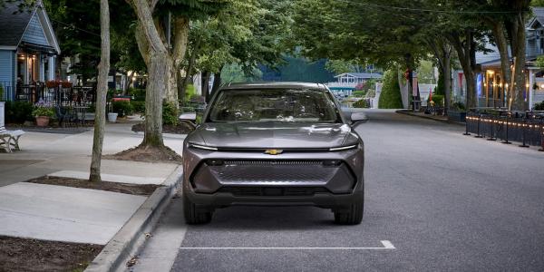 GM’s promised affordable EVs hit…