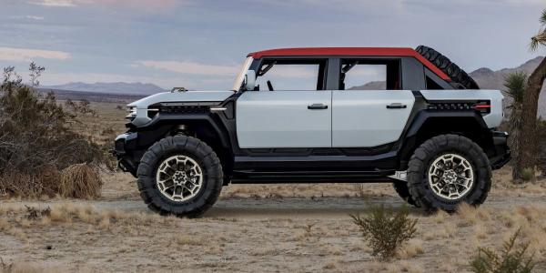 This is the mid-size GM electric&hellip;