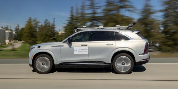 GM is now testing eyes-off self-driving&hellip;