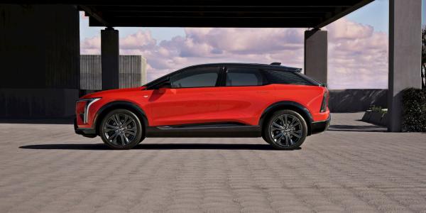 Over 1.1 million GM vehicles, including&hellip;
