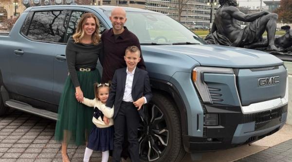 EV Road Tripping with Kids: A Dad’s&hellip;