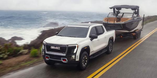 When it comes to towing, not all 2026…