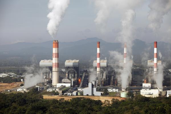 Thailand tightens embrace of fossil&hellip;