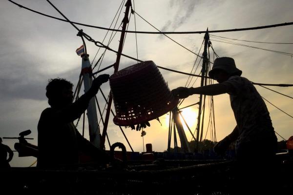 Global treaty to end subsidies for…