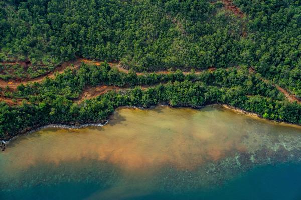 Mining threat persists in Raja Ampat,&hellip;