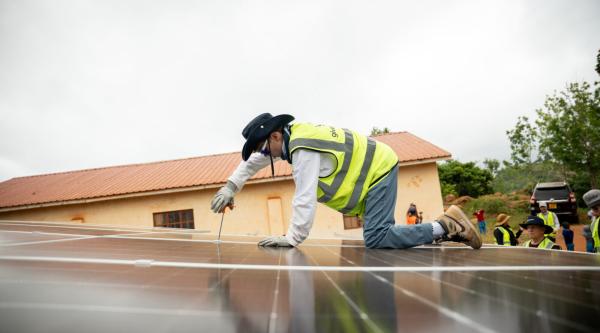 Solar Power Provides Benefits To&hellip;