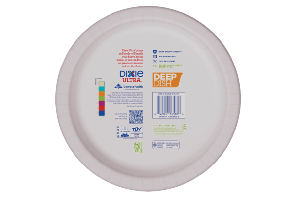 Georgia-Pacific is updating its barcodes&hellip;