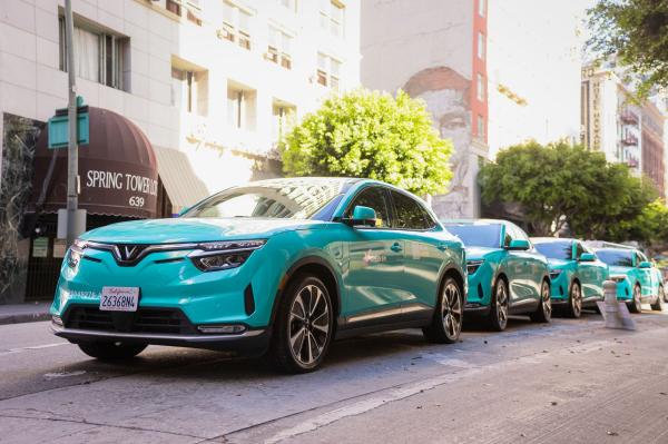 Green GSM Taxi Service Now Available in…