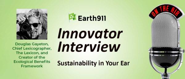 Earth911 Podcast: Measuring…