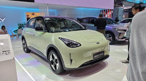 The Year Electrification Took Over The&hellip;