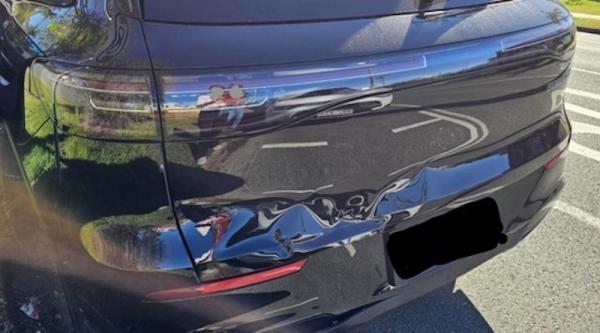 What A Bummer … Or Repairing Our…
