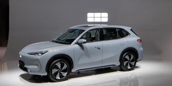 Chinese automakers race to enter Canada,&hellip;