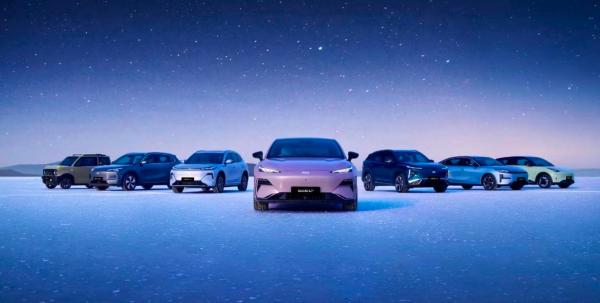 Geely confirms Canada entry with first&hellip;