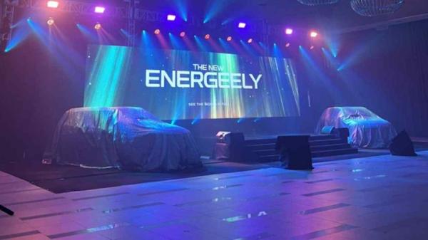 Geely Philippines Updates Its SUV,…