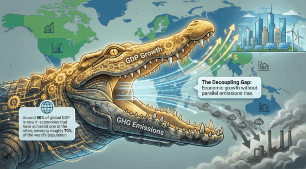 From Britain to the World: What…