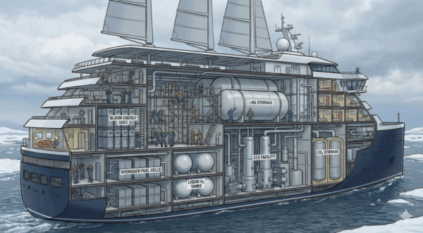 Why Simple Fuels Win at Sea: Assessing…