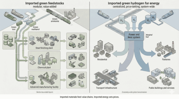Imported Materials Are Manageable,&hellip;