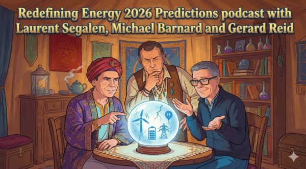 The Coming Energy Shakeout: Data&hellip;