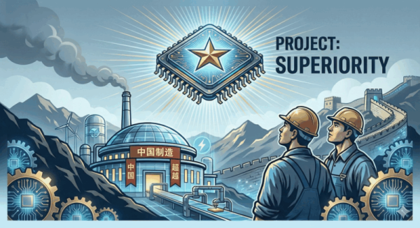 China’s Chips Manhattan Project And The Semiconductor&hellip;