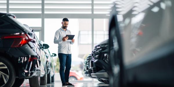 Most EV batteries outlast their cars,&hellip;