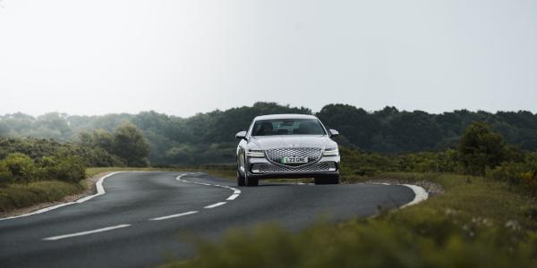 Genesis is delaying this next-generation…