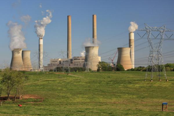 Georgia Power Gas Expansion Would Drive&hellip;