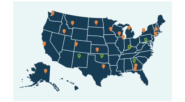 From Airports to Elementary Schools, New&hellip;