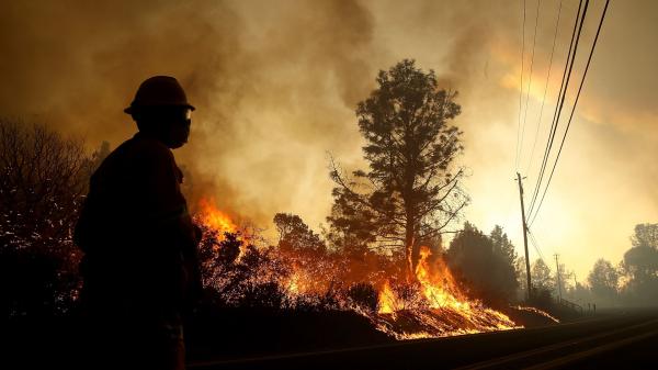 Where there’s wildfire smoke,&hellip;