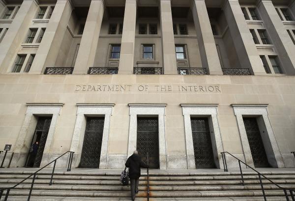Trump Targets Federal Employees Working…