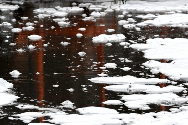 Severe Exposure to ‘Forever&hellip;