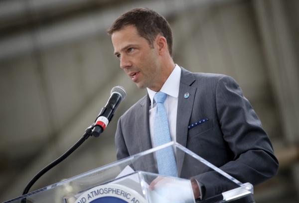 Trump’s Pick to Head NOAA Faces…