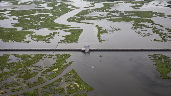 20 years after Katrina, New Orleans’s…