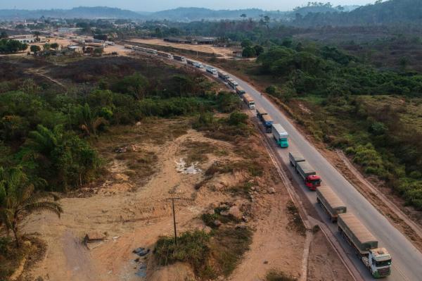 The Brazilian Supreme Court Makes Way&hellip;