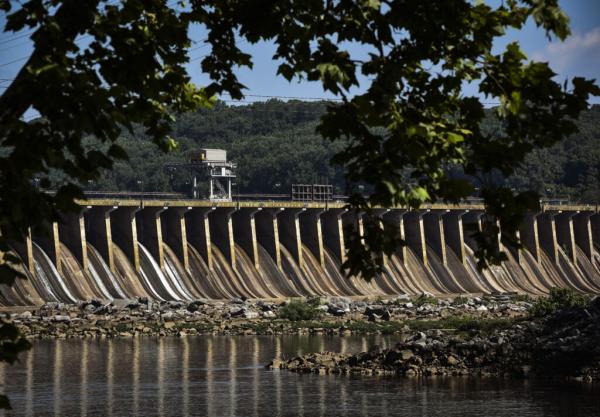 Maryland’s Conowingo Dam Settlement…