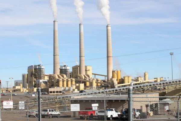 photo of New PacifiCorp Forecast Sees More Fossil-Fueled Electricity. How Will That Affect Western Energy Jobs? image
