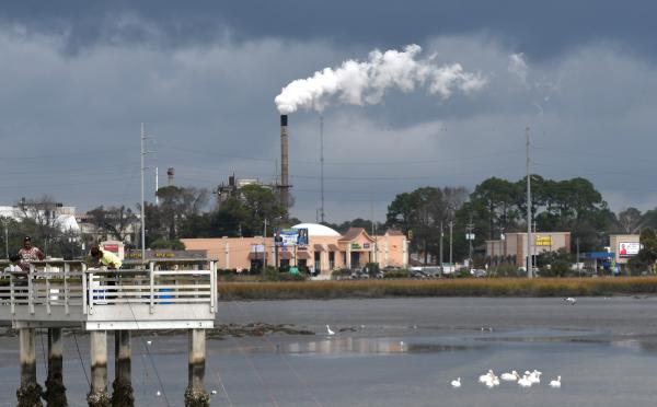 Installing heat pumps in factories could…