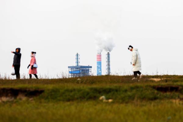A Restricted Climate Super Pollutant Is…