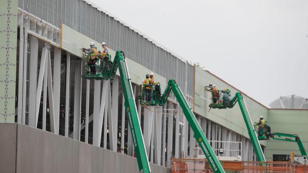 Data centers are straining the grid. Can&hellip;