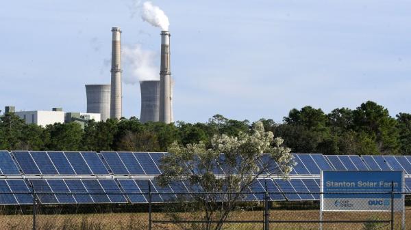 Gas, solar, and tech companies all want&hellip;