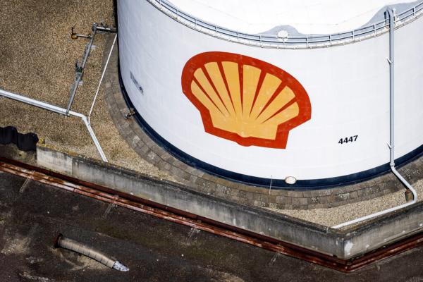 Dutch Environmental Group Launches New…
