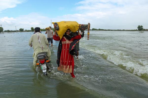 Invisible Deaths: As Climate Disasters…