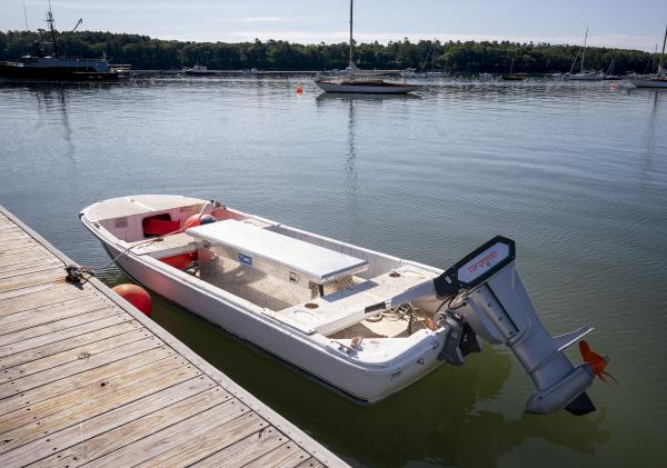 Boat Electrification Is a Climate and…