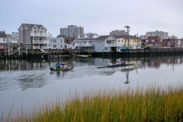 As Summer Approaches, New Jersey’s…